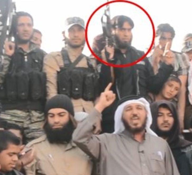 Terör örgütü DEAŞ'a yönelik Ankara merkezli operasyonda 10 şüpheli gözaltına alındı G2