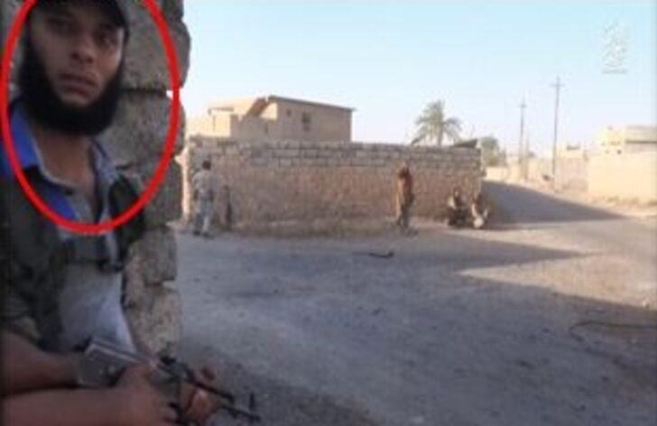 Terör örgütü DEAŞ'a yönelik Ankara merkezli operasyonda 10 şüpheli gözaltına alındı G5