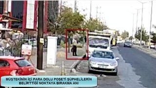 Kendisini savcı olarak tanıttı, 356 bin TL dolandırdı