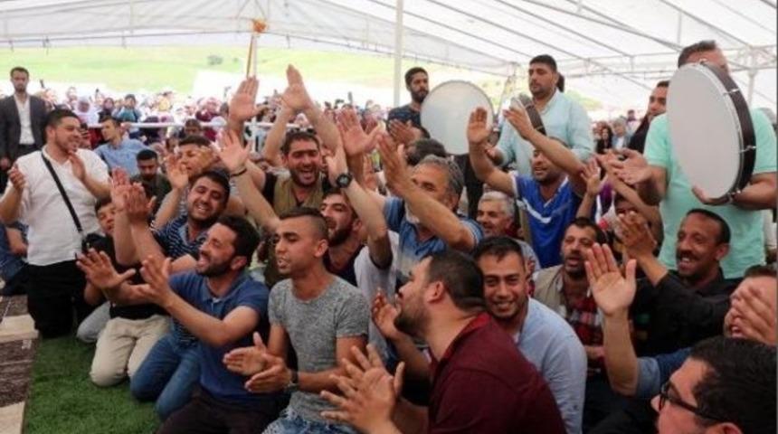 Şeyh Halid kimdir? Batman anma etkinliğine 50 bin kişinin katıldığı Şeyh Halid kimdir?