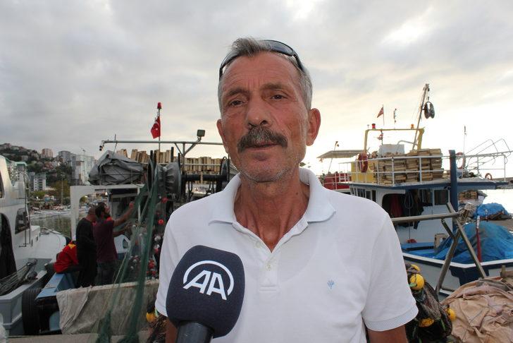 Zonguldak'ta palamut bolluğu tezgahlardaki fiyatlara yansıdı G2