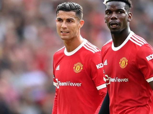 Juventus'un yıldız oyuncusu Pogba'nın hayatı zehir oldu! Antrenmana bile polislerle gidiyor