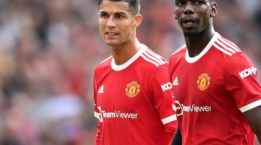 Juventus'un yıldız oyuncusu Pogba'nın hayatı zehir oldu! Antrenmana bile polislerle gidiyor