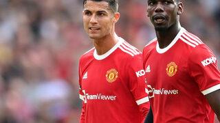 Juventus'un yıldız oyuncusu Pogba'nın hayatı zehir oldu! Antrenmana bile polislerle gidiyor