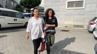 Samsun'da tefecilik ve yağma operasyonunda 15 zanlı yakalandı