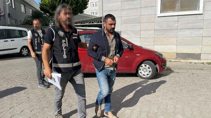 Samsun'da tefecilik ve yağma operasyonunda 15 zanlı yakalandı G3