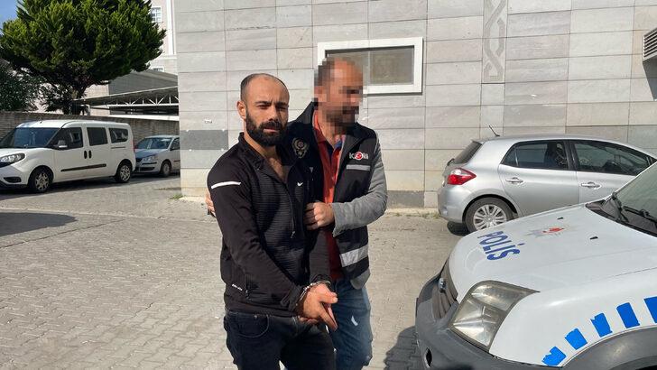 Samsun'da tefecilik ve yağma operasyonunda 15 zanlı yakalandı G4