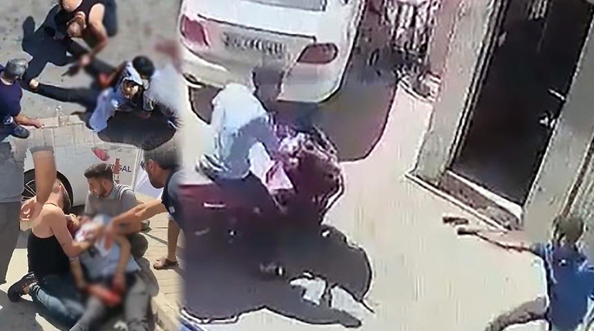 Yer: Adana! Kanlar içinde kaldı, cinayetin nedeni bakın ne çıktı