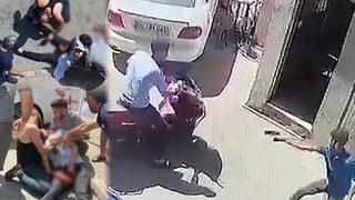 Yer: Adana! Kanlar içinde kaldı, cinayetin nedeni bakın ne çıktı