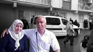 Cinayetten günler öncesinde yaptığı tüyler ürpertti! Cani koca pişmanlık bile duymadı