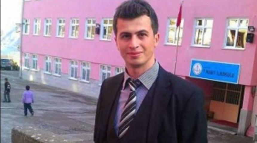 Ka&ccedil;ırılan &ouml;ğretmenin kurtarılması i&ccedil;in b&uuml;y&uuml;k operasyon!