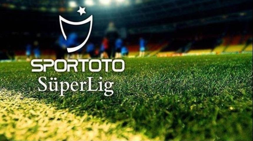 Yeni sezon fikst&uuml;r&uuml; belli oldu: 2017-2018 S&uuml;per Lig sezonu fikst&uuml;r&uuml; derbi tarihleri belirlendi