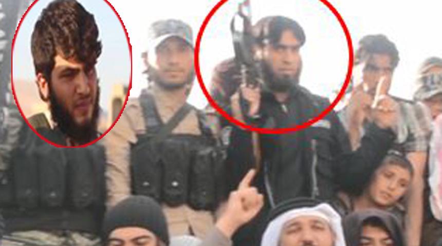 Ankara merkezli DEAŞ operasyonu: 10 gözaltı... Fotoğrafları ortaya çıktı