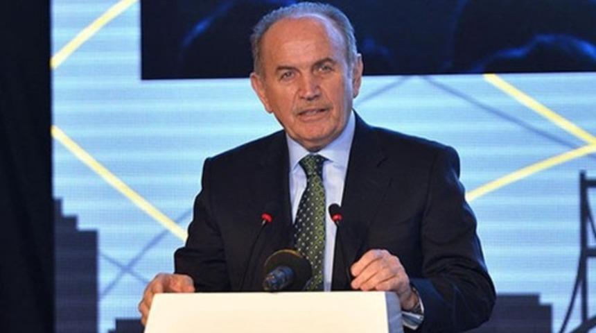 Kadir Topbaş'tan Darbe Komisyonu'na yanıt