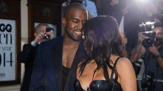 Kim Kardashian'ın eski eşi Kanye West kendini Musa peygamberle aynı kefeye koydu