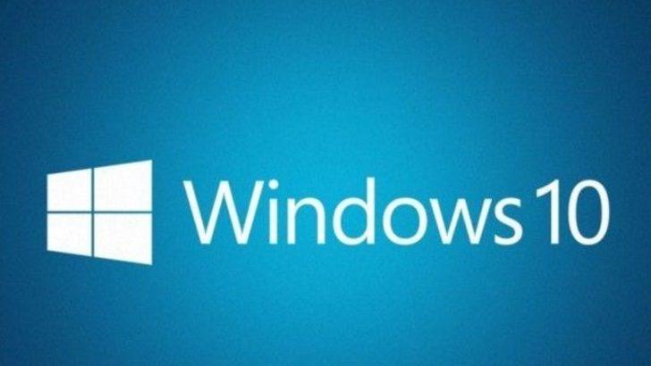 Windows 7 kullanıcısı kalmasın!