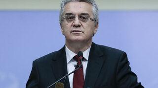 'Kılıçdaroğlu aday olmazsa masa dağılır' demişti! Bülent Kuşoğlu istifa iddialarına yanıt verdi