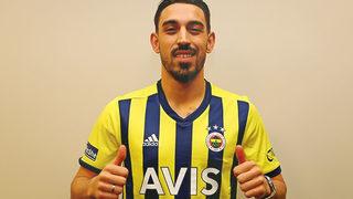 İrfan Can Kahveci'den itiraflar! Favori takımını açıkladı