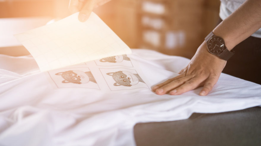 Tiş&ouml;rtlerinizin eskimesini durdurun! Tiş&ouml;rtlerin baskısının &ccedil;ıkmaması i&ccedil;in yapılması gerekenler