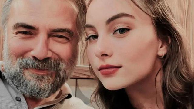 Ben Bu Cihana Sığmazam'da Oktay Kaynarca'nın kızını oynuyor! Mina Derman eski başbakanın akrabası çıktı