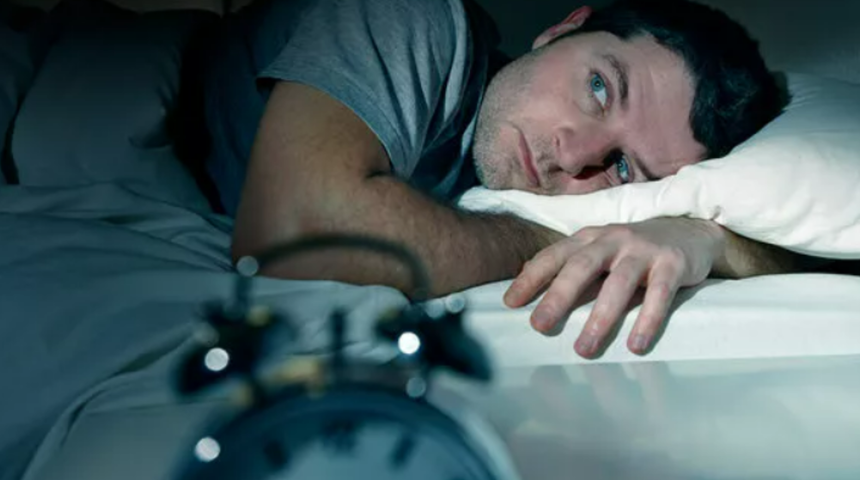 Uyku düzeniniz bu şekildeyse dikkat! Ölümcül hastalıkta risk altındasınız