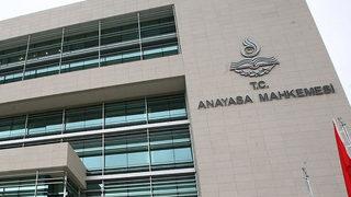 SON DAKİKA: Anayasa Mahkemesi'nden kritik HDP kararı! 30 gün ek süre verildi