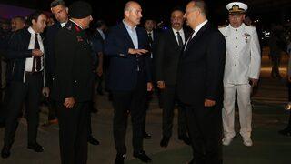 İçişleri Bakanı Soylu, Bursa'daki uyuşturucu operasyonunun detaylarını anlattı: