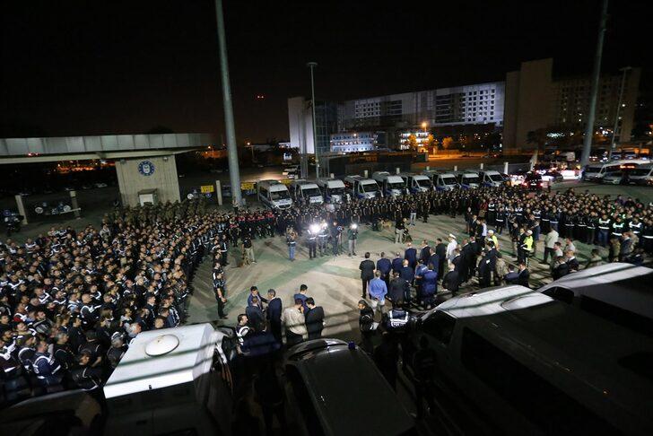 İçişleri Bakanı Soylu, Bursa'daki uyuşturucu operasyonunun detaylarını anlattı: G3