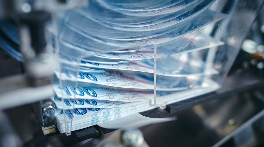 Meclis Merkez Bankası’na devretmişti: Türk Lirası için flaş karar! Banknot matbaası da İstanbul’a taşınıyor