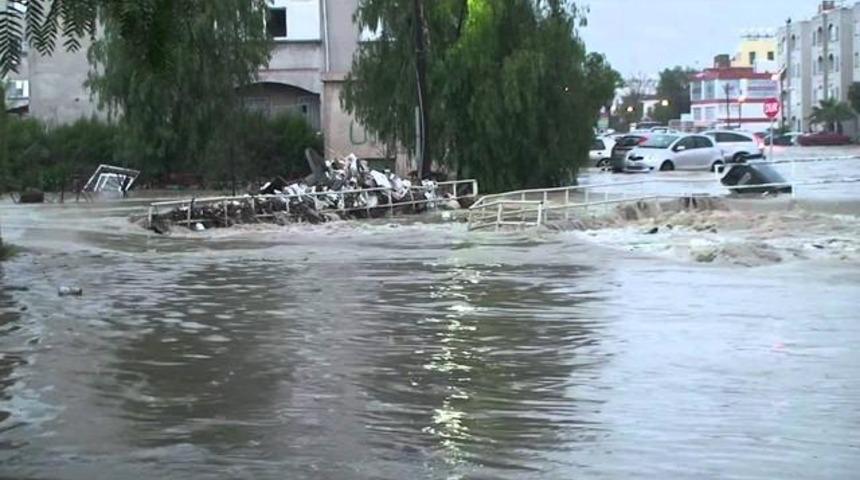 Meteoroloji Uyardı O İllerde Şiddetli Yağışlar Bekleniyor İşte O İller
