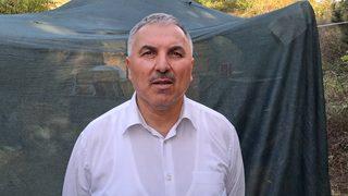 Sakarya balında bu yıl 16 bin ton rekolte bekleniyor