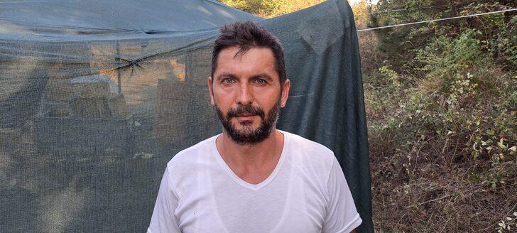 Sakarya balında bu yıl 16 bin ton rekolte bekleniyor G2