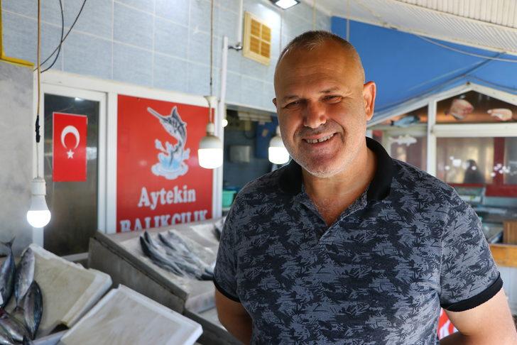 Palamut bolluğu balıkçıların yüzünü güldürmeye devam ediyor G4