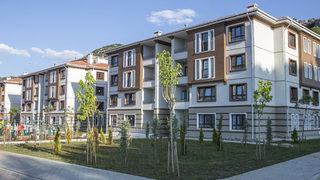 SON DAKİKA | TOKİ'den Sosyal Konut Projesi'yle ilgili flaş uyarı: Şikayetler gelmekte, dolandırıcılara dikkat!