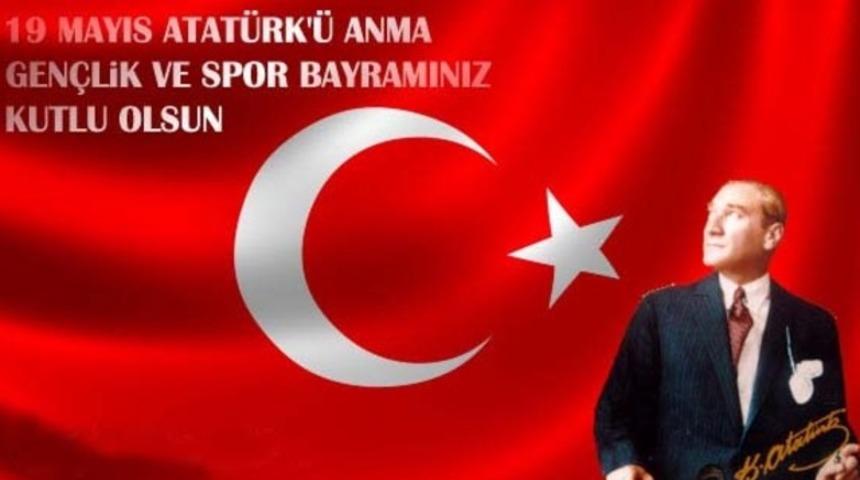 19 Mayıs şiirleri ve 19 Mayıs &ouml;devi i&ccedil;in bilinmesi gerekenler...19 Mayıs'ı anlatan şiirler listesi.