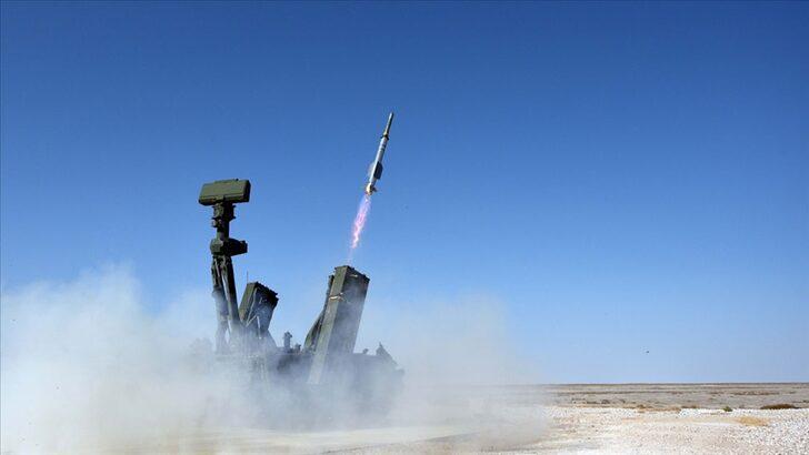 ASELSAN tesisinden paylaştı! Hava savunma sistemlerini tanıtırken dikkat çeken diyalog: "Eğer gizli değilse..." G5