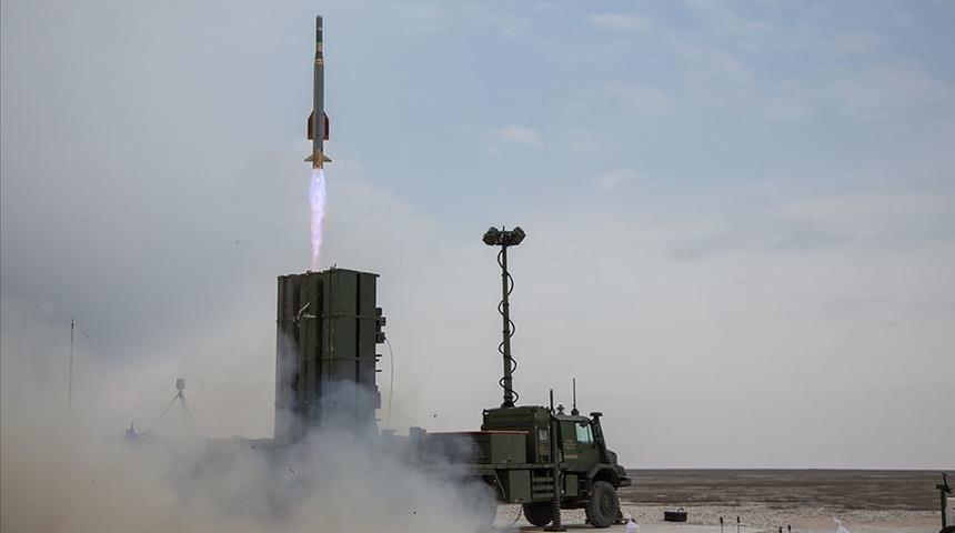 Son dakika: Savunma sanayiinde merak uyandıran açıklama! İsmail Demir bu akşamı işaret etti: "Yeni yıla müjdeyle gireceğiz"