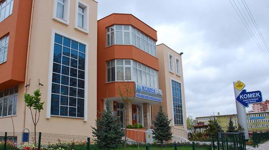 Konya KOMEK başvurusu nasıl yapılır? 2022 KOMEK kayıtları ve başvuru ekranı!