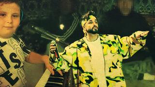 Beykoz'da cami hoparlöründen Sefo'nun Isabelle şarkısını çaldılar mahalleli kapıya dayandı! 'Isabelle ne lan!'