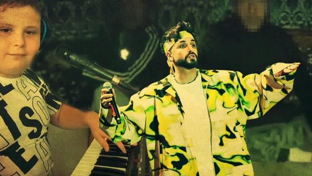 Beykoz'da cami hoparlöründen Sefo'nun Isabelle şarkısını çaldılar mahalleli kapıya dayandı! 'Isabelle ne lan!'