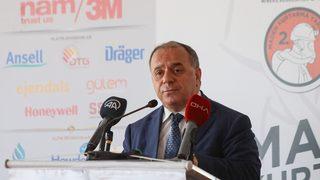 Maden sahalarında denetimler risk gruplarına göre yapılıyor