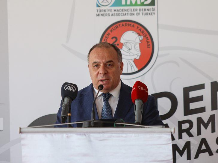 Maden sahalarında denetimler risk gruplarına göre yapılıyor G2