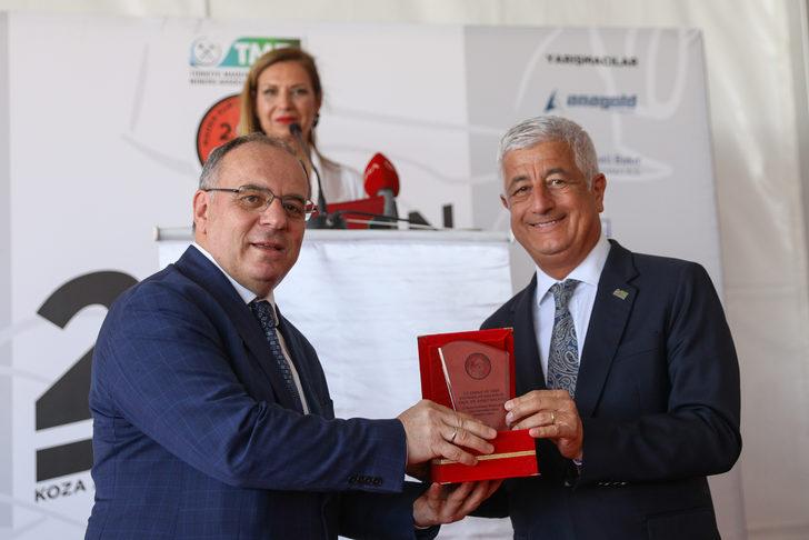 Maden sahalarında denetimler risk gruplarına göre yapılıyor G3