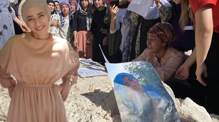 Her şey çocuklarının gözü önünde oldu! Pakistan Öner defalarca bıçaklanıp boğazı kesilerek öldürüldü