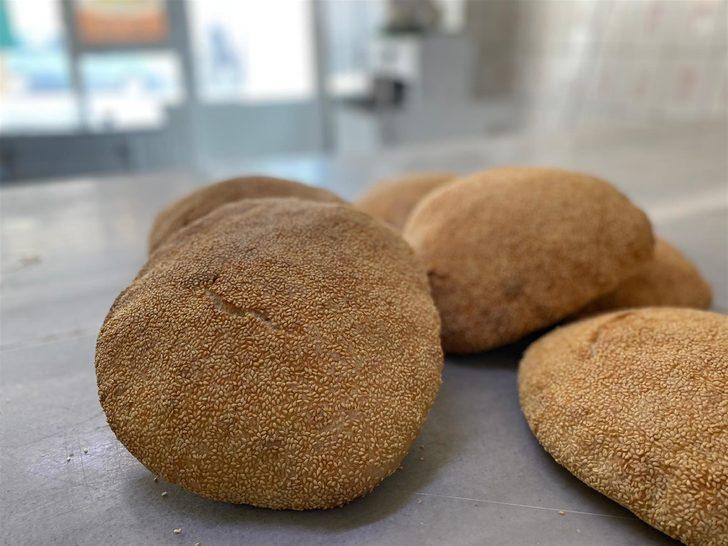 Balıkesir'in asırlık "Savaştepe Sarıbeyler seferberlik çöreği" coğrafi işaretle tescillendi G1