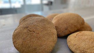 Balıkesir'in asırlık Savaştepe Sarıbeyler seferberlik çöreği coğrafi işaretle tescillendi