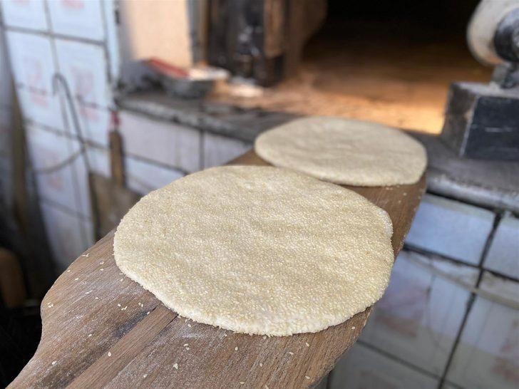 Balıkesir'in asırlık "Savaştepe Sarıbeyler seferberlik çöreği" coğrafi işaretle tescillendi G2