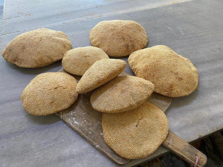 Balıkesir'in asırlık "Savaştepe Sarıbeyler seferberlik çöreği" coğrafi işaretle tescillendi G4