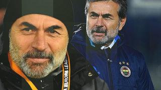 Aykut Kocaman'a sürpriz teklif! ''Gel şampiyon olalım hocam''