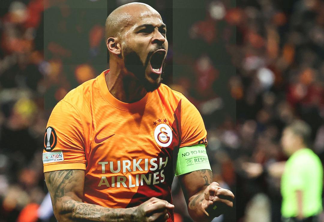 Galatasaray'dan ayrılan Marcao hayal kırıklığı yaşıyor